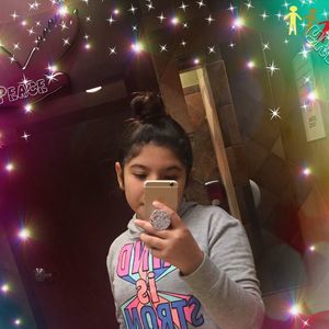 Meet your Posher, Adeline